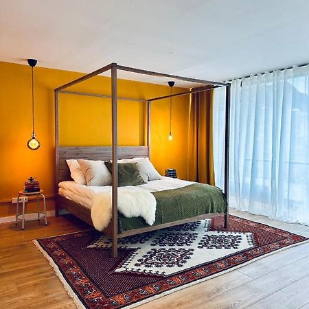 에센 Lofts V26 아파트 외부 사진