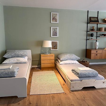 에센 Lofts V26 아파트 외부 사진