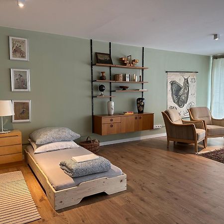에센 Lofts V26 아파트 외부 사진