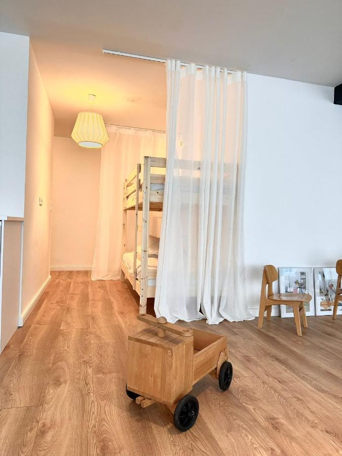 에센 Lofts V26 아파트 외부 사진
