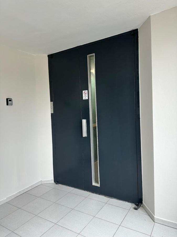 에센 Lofts V26 아파트 외부 사진