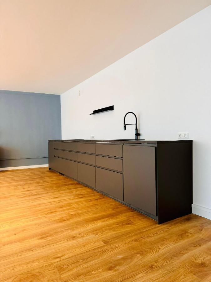 에센 Lofts V26 아파트 외부 사진