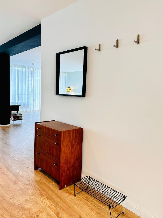 에센 Lofts V26 아파트 외부 사진