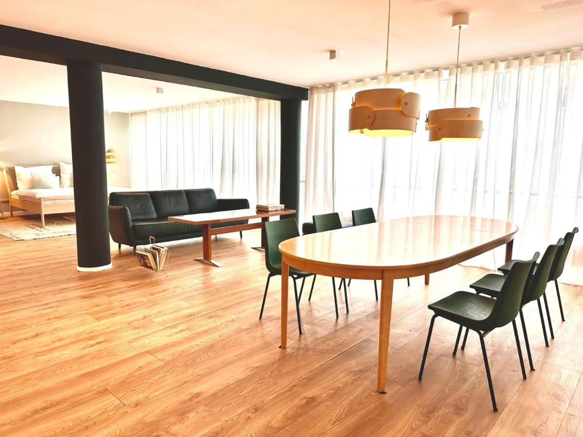 에센 Lofts V26 아파트 외부 사진
