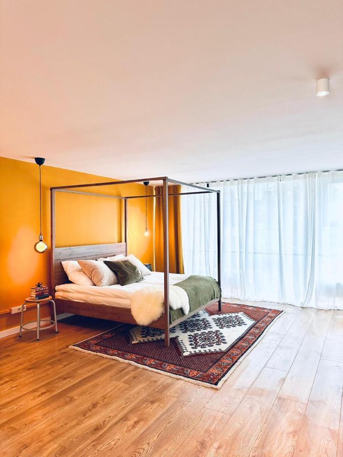에센 Lofts V26 아파트 외부 사진