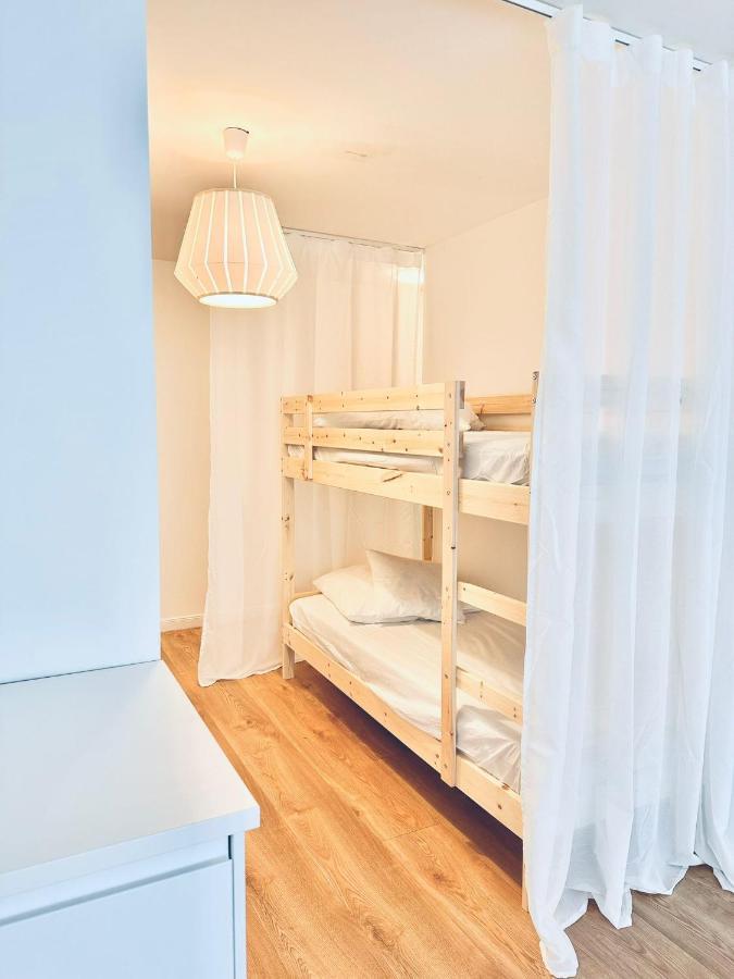 에센 Lofts V26 아파트 외부 사진