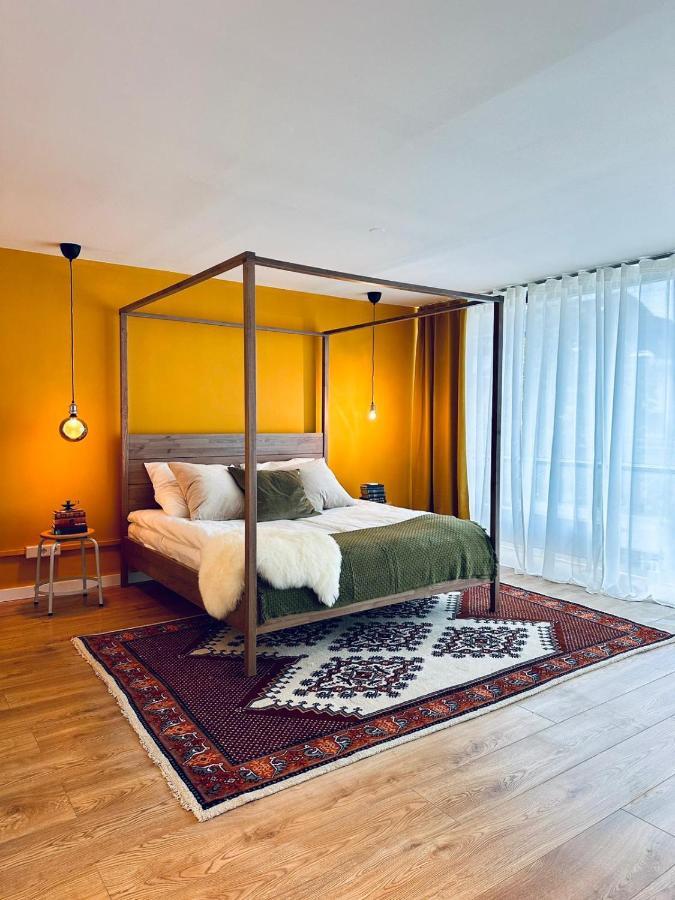 에센 Lofts V26 아파트 외부 사진