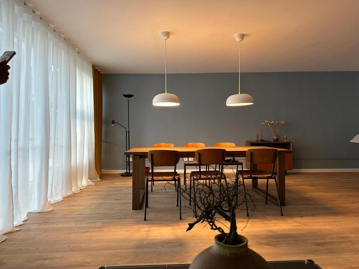 에센 Lofts V26 아파트 외부 사진