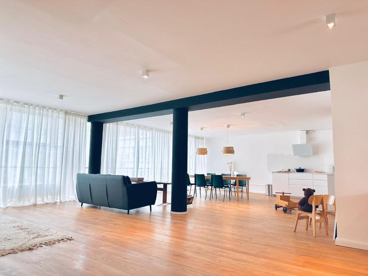 에센 Lofts V26 아파트 외부 사진