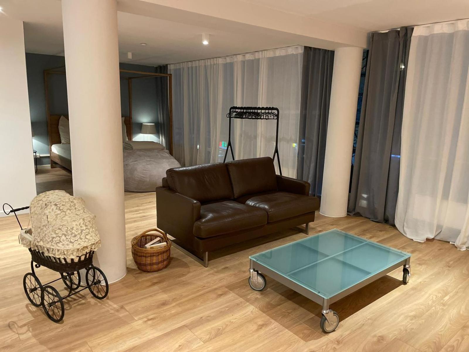 에센 Lofts V26 아파트 외부 사진