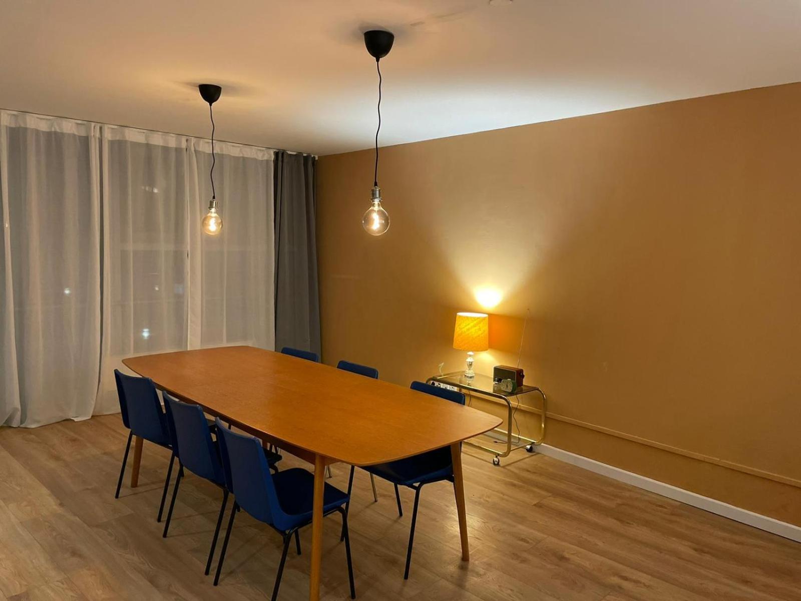 에센 Lofts V26 아파트 외부 사진