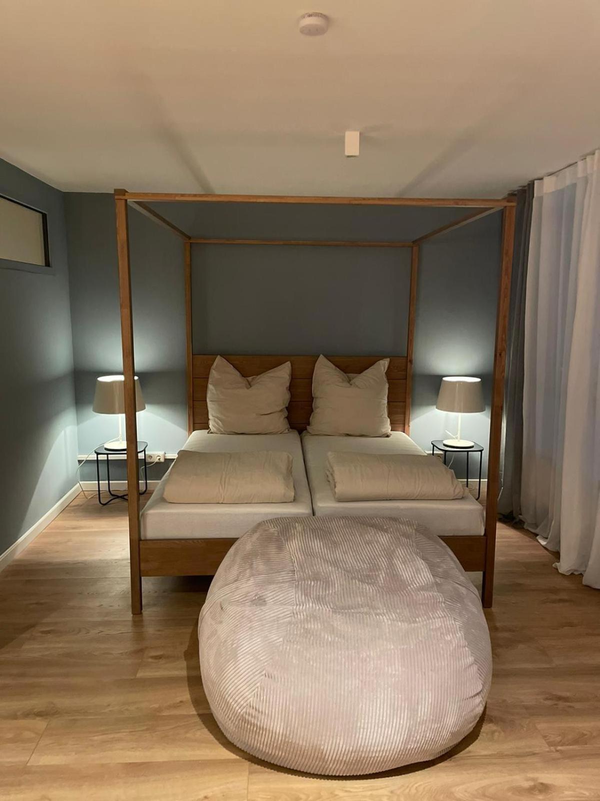 에센 Lofts V26 아파트 외부 사진