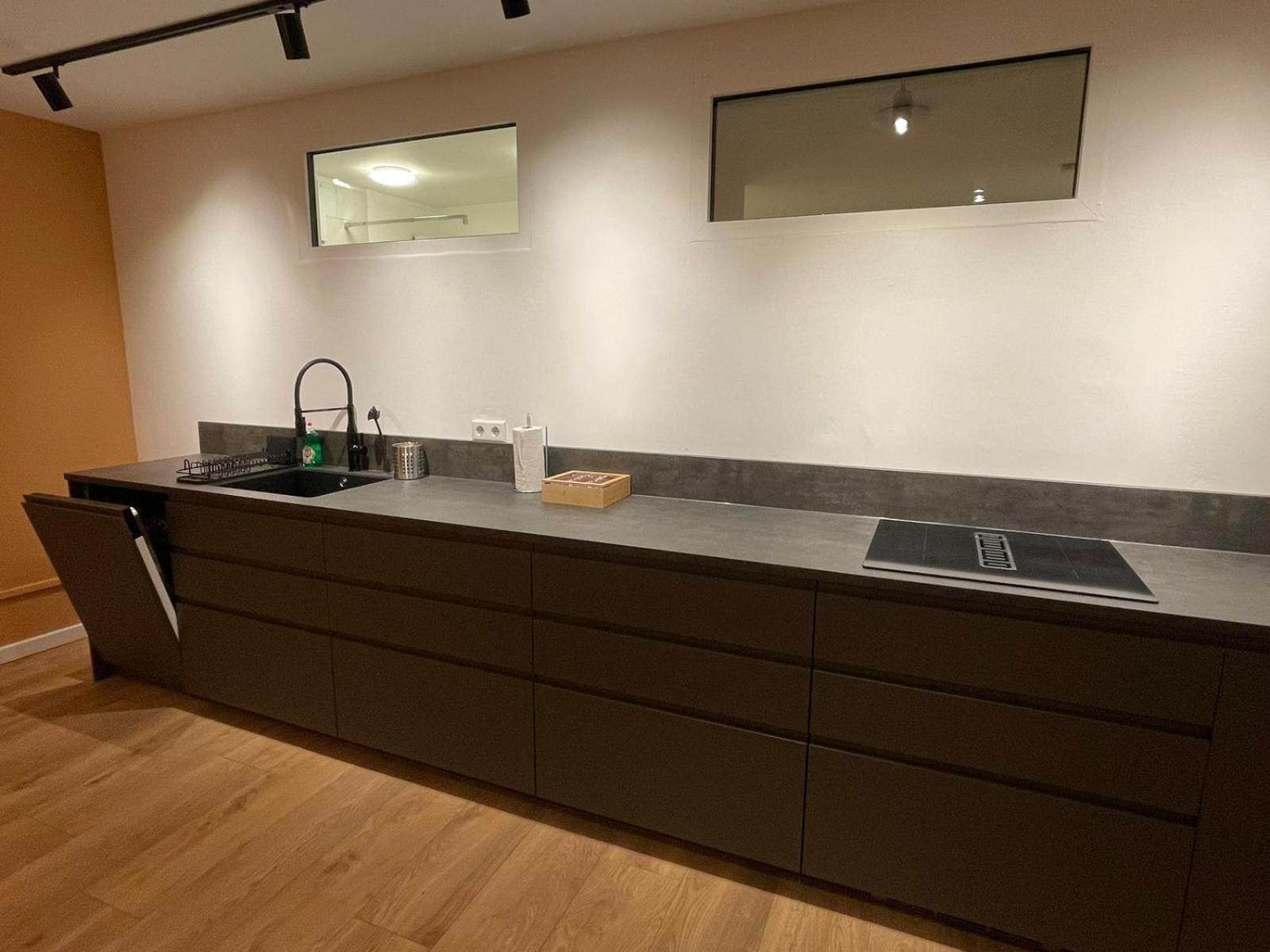 에센 Lofts V26 아파트 외부 사진