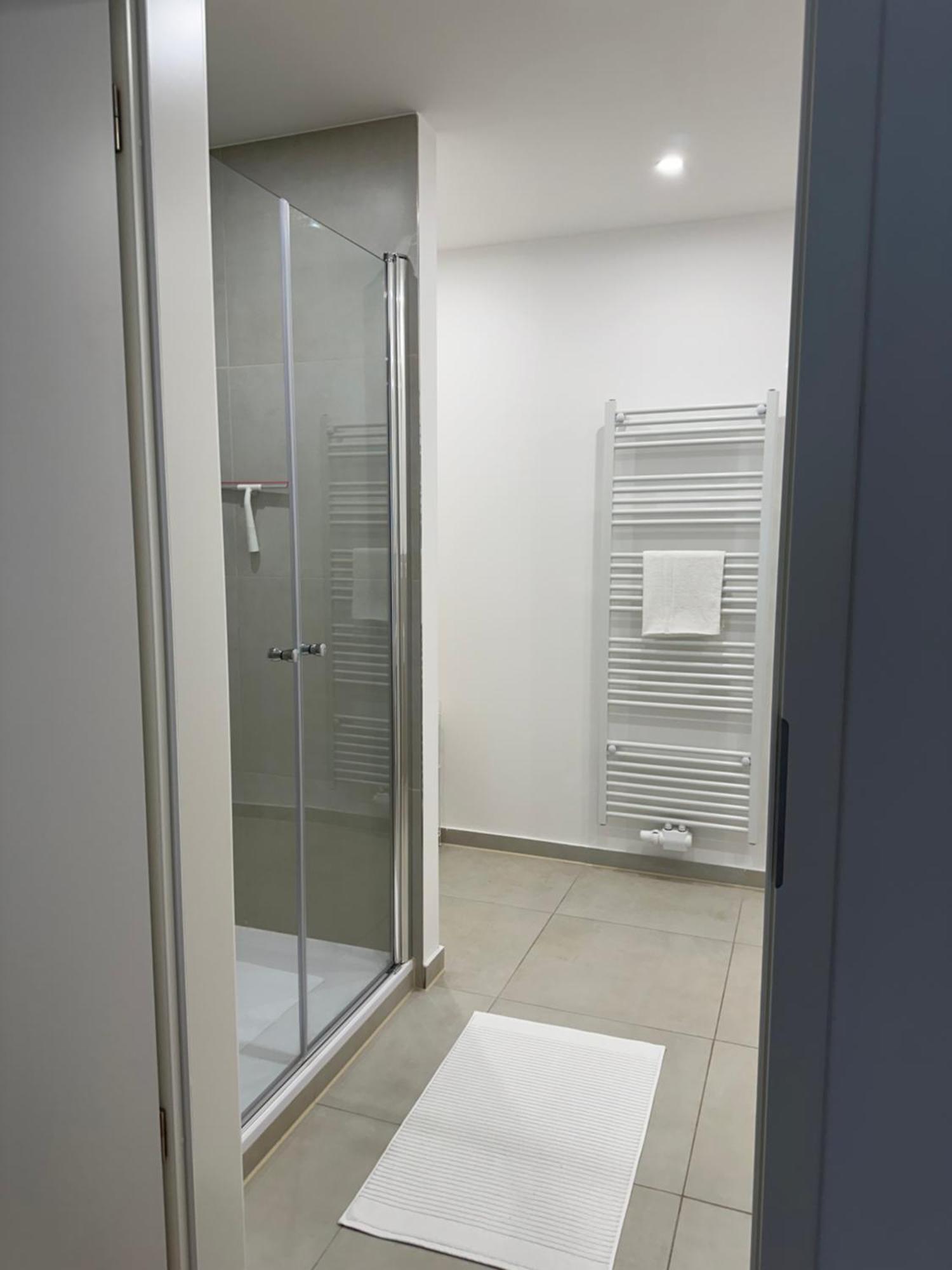 에센 Lofts V26 아파트 외부 사진