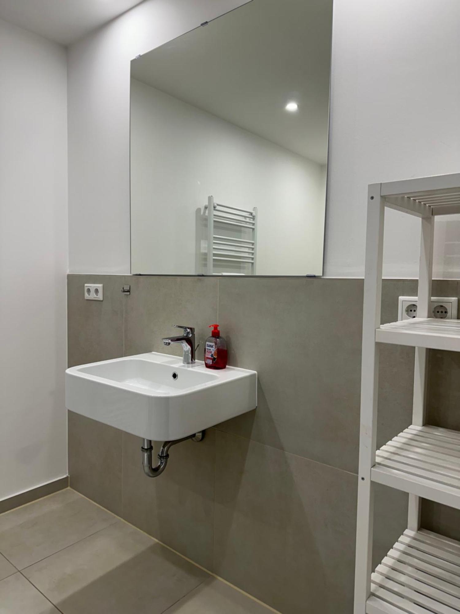 에센 Lofts V26 아파트 외부 사진