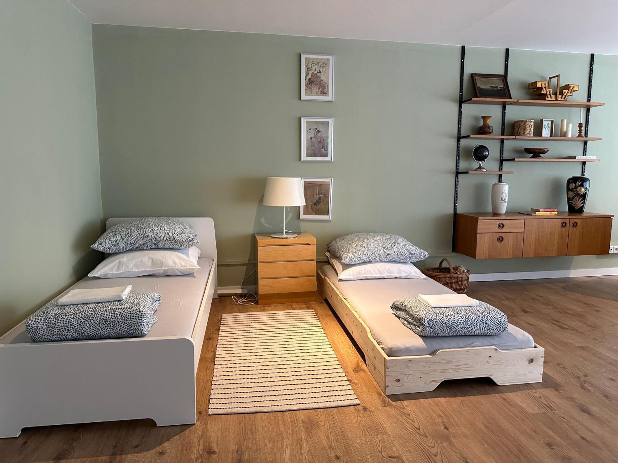 에센 Lofts V26 아파트 외부 사진