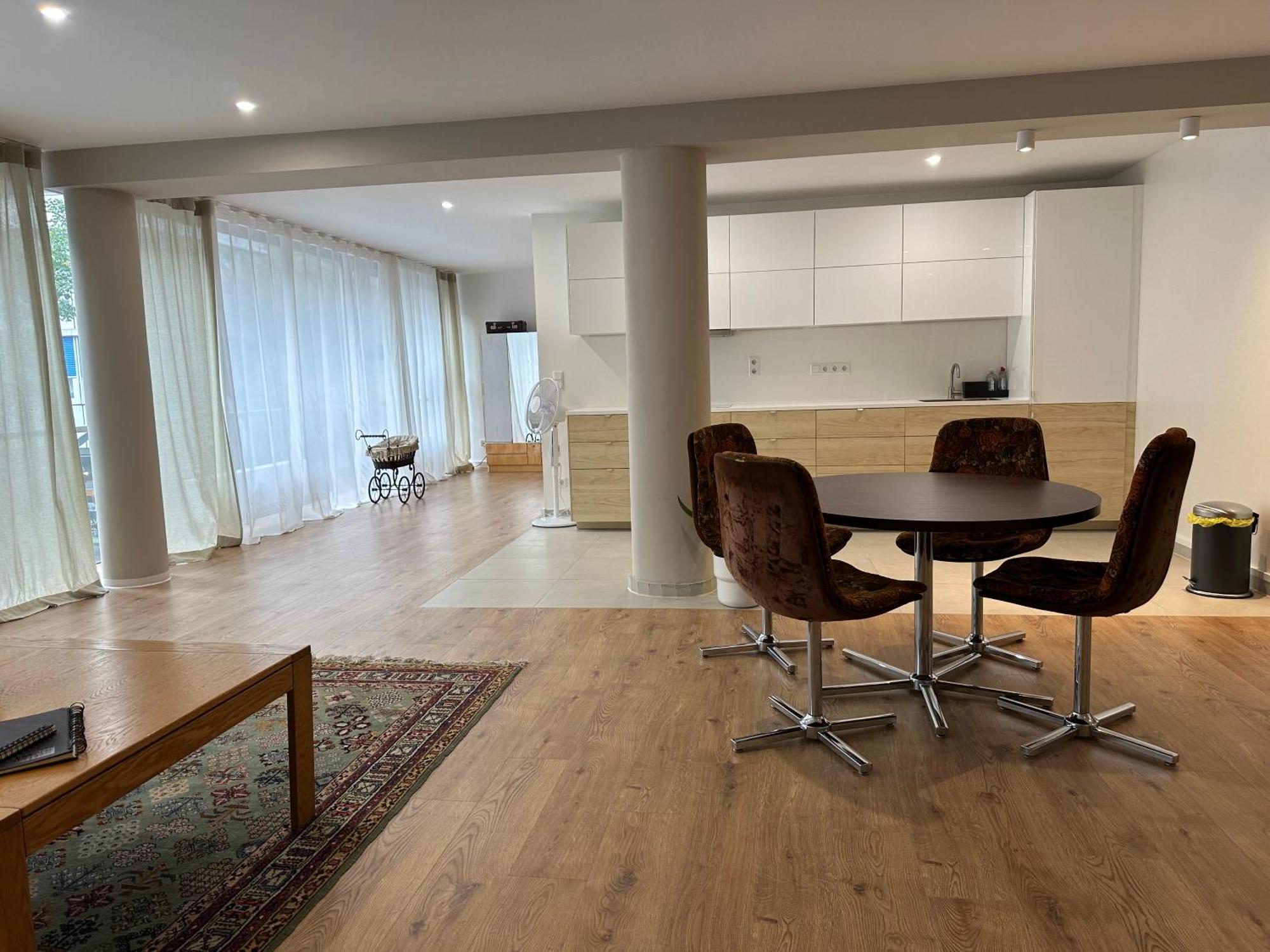 에센 Lofts V26 아파트 외부 사진