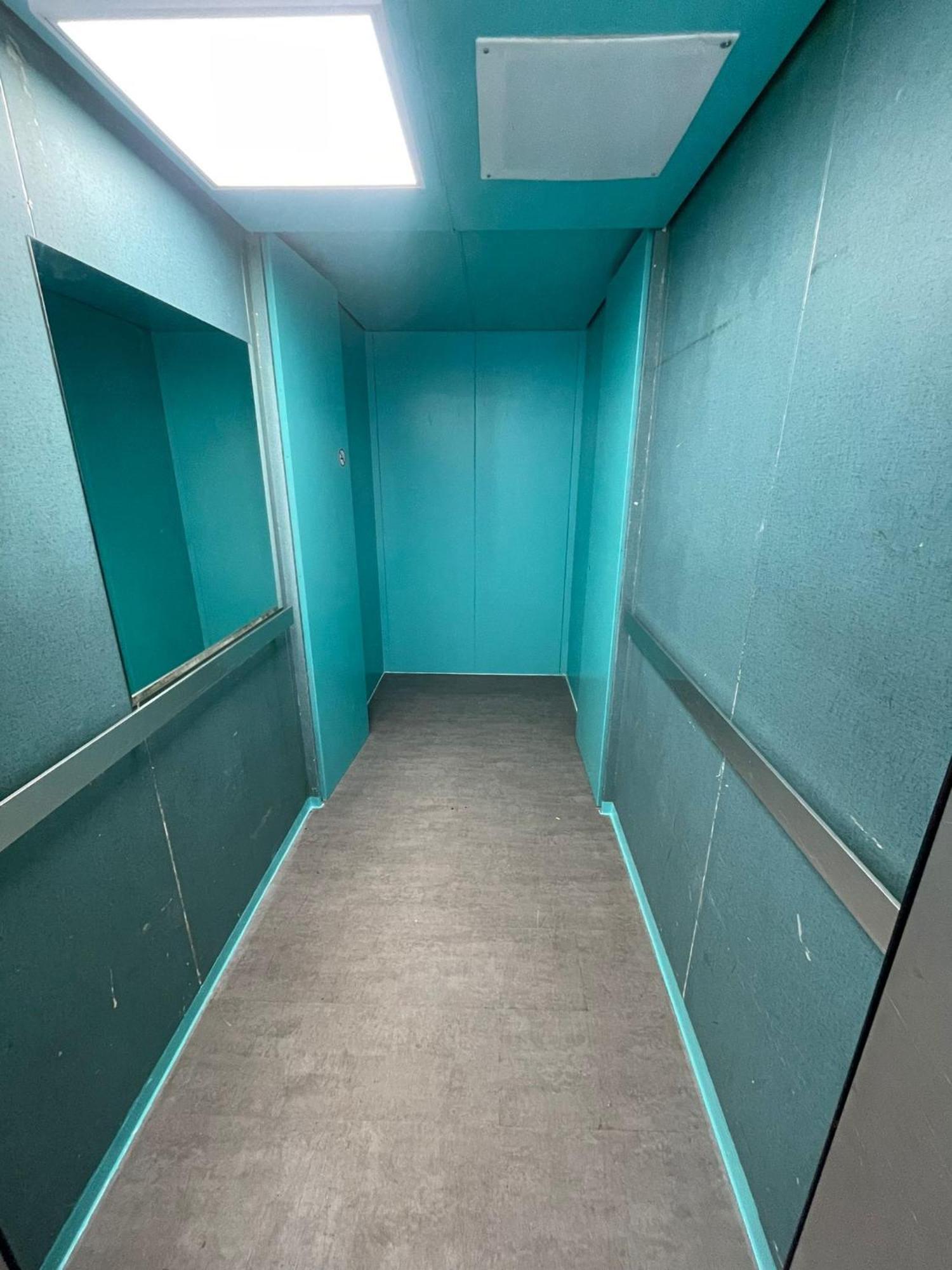 에센 Lofts V26 아파트 외부 사진